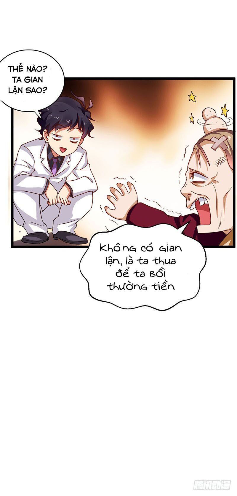 Siêu Cấp Bại Gia Tử: Chapter 32