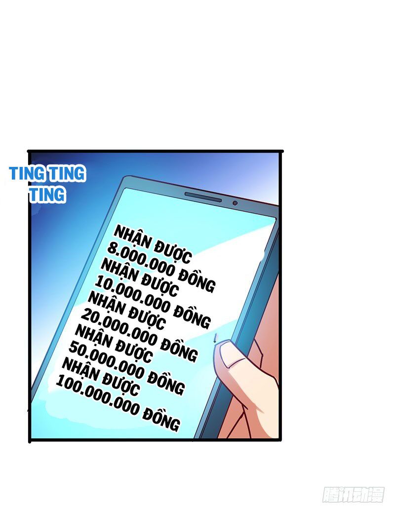 Siêu Cấp Bại Gia Tử: Chapter 32