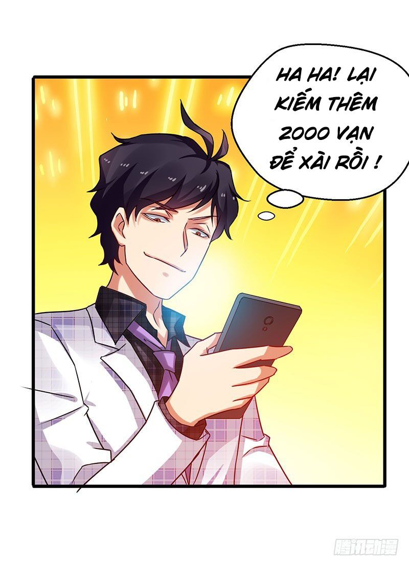 Siêu Cấp Bại Gia Tử: Chapter 32