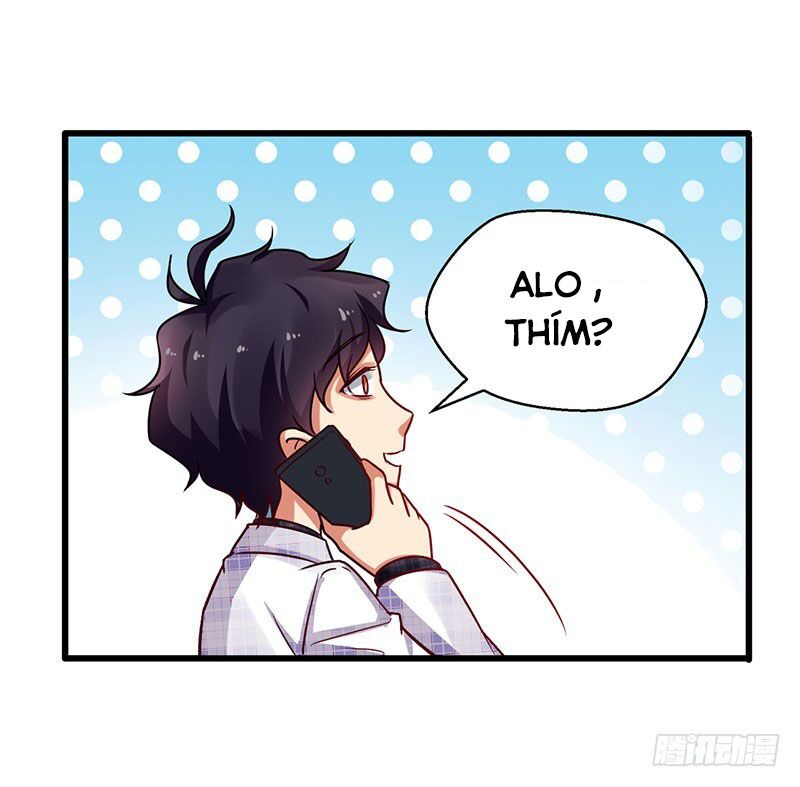 Siêu Cấp Bại Gia Tử: Chapter 32