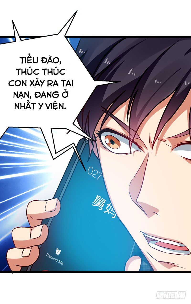 Siêu Cấp Bại Gia Tử: Chapter 32