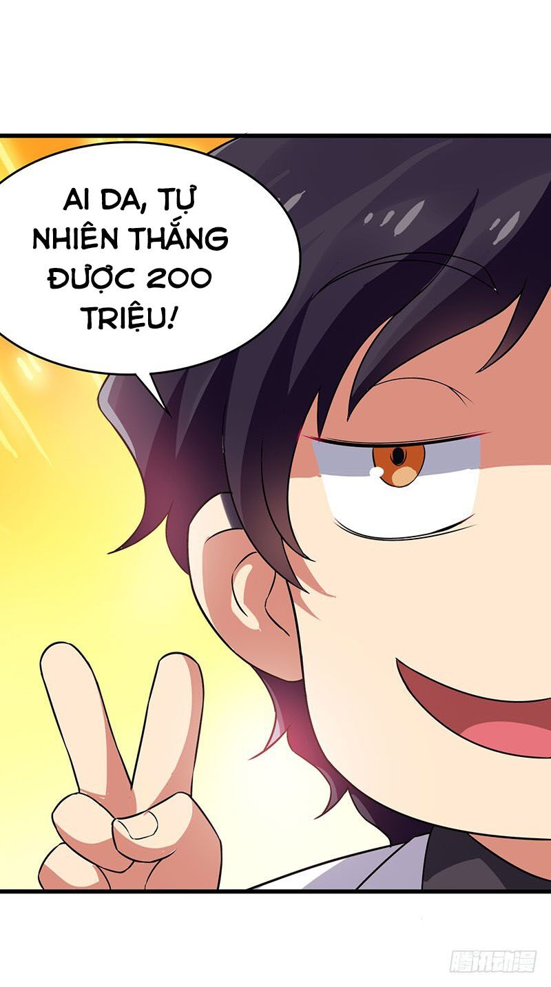 Siêu Cấp Bại Gia Tử: Chapter 32