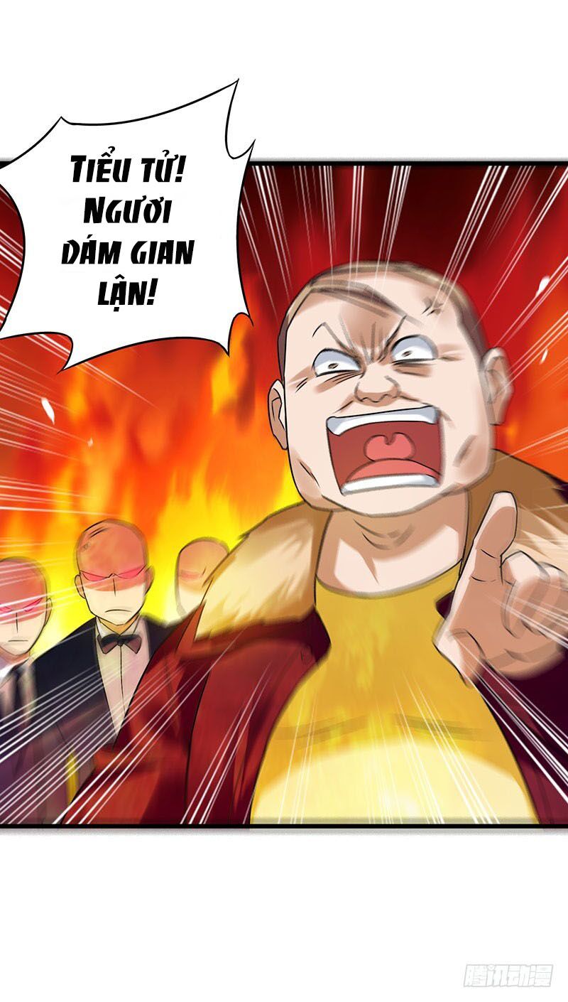 Siêu Cấp Bại Gia Tử: Chapter 32