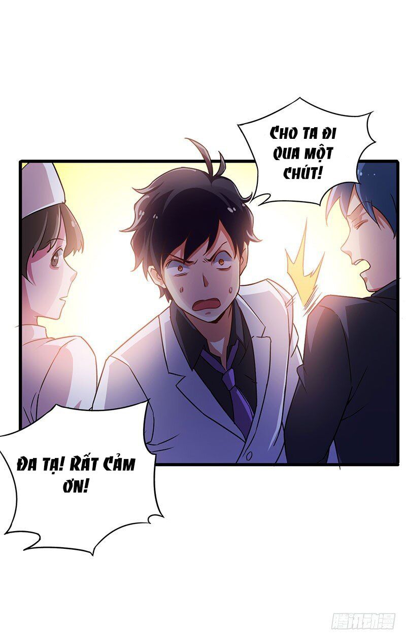 Siêu Cấp Bại Gia Tử: Chapter 33