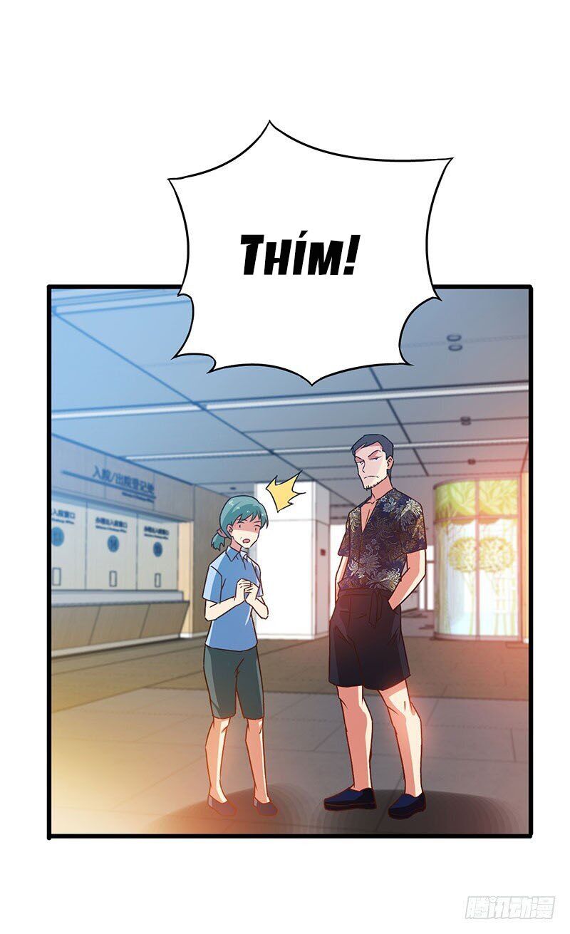Siêu Cấp Bại Gia Tử: Chapter 33