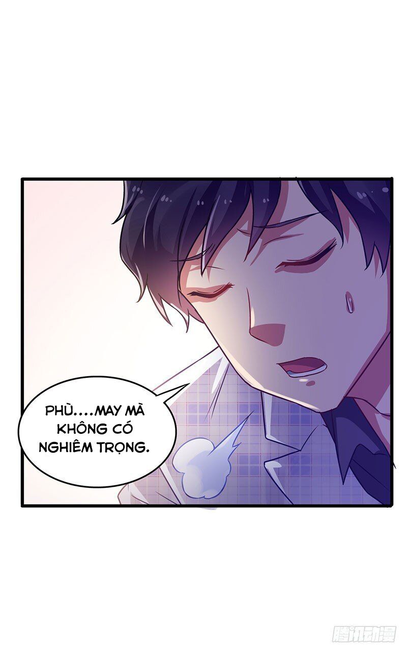 Siêu Cấp Bại Gia Tử: Chapter 33