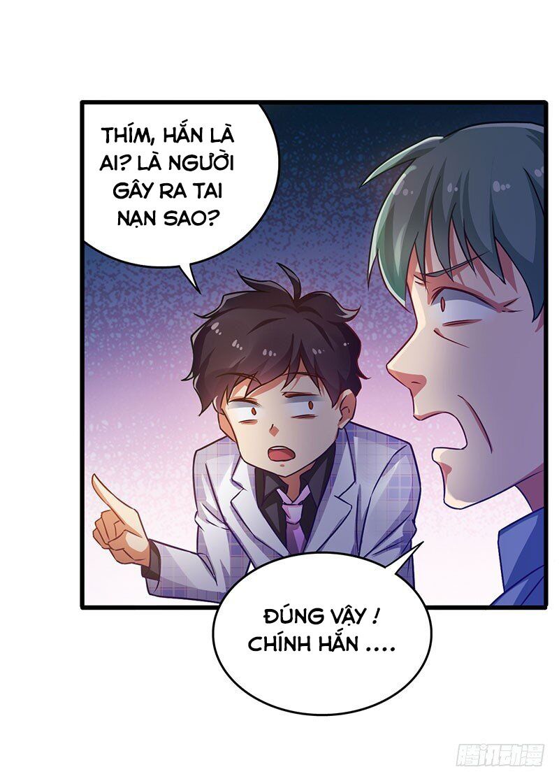 Siêu Cấp Bại Gia Tử: Chapter 33
