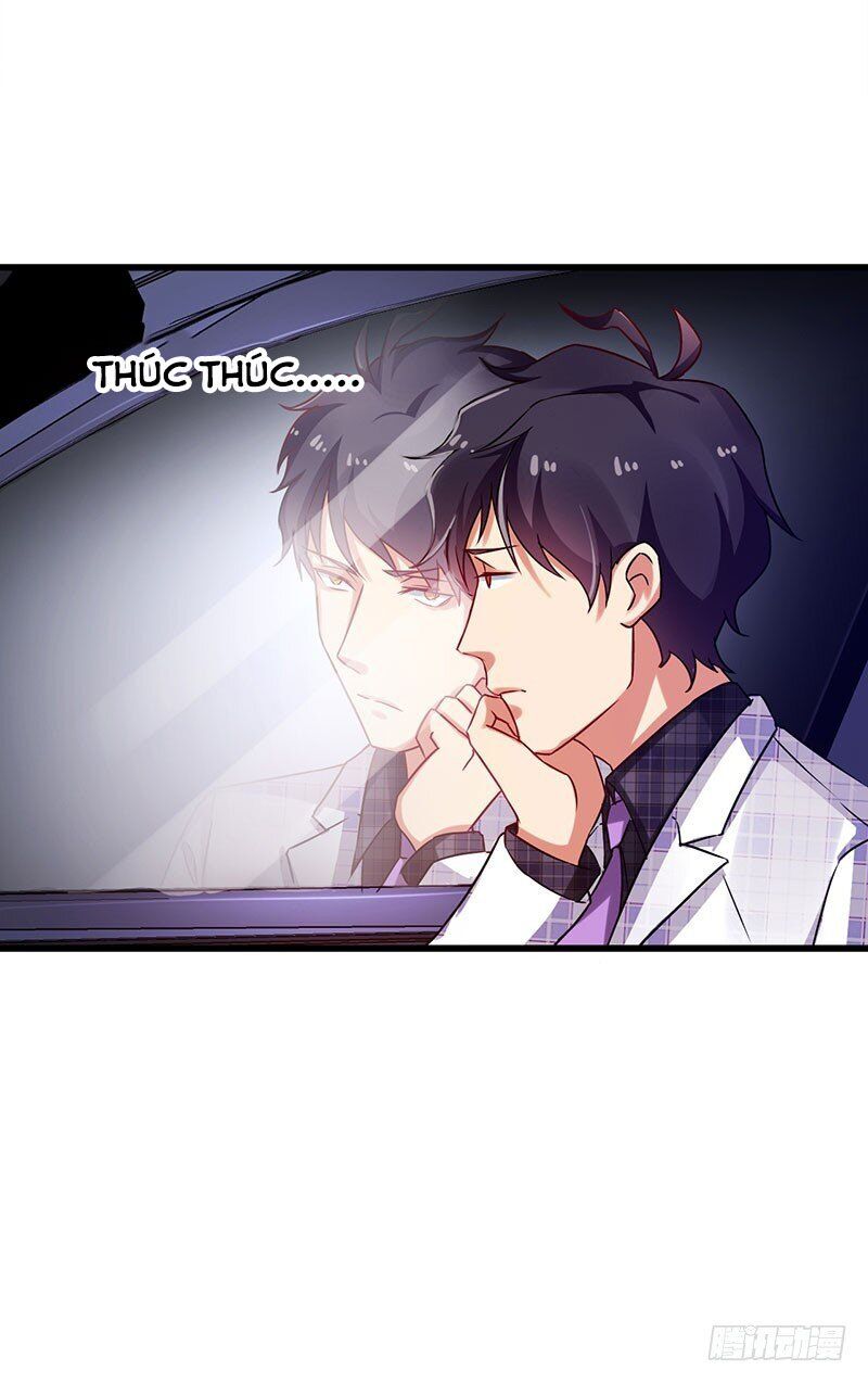 Siêu Cấp Bại Gia Tử: Chapter 33