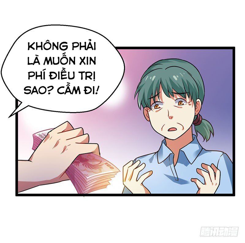 Siêu Cấp Bại Gia Tử: Chapter 33
