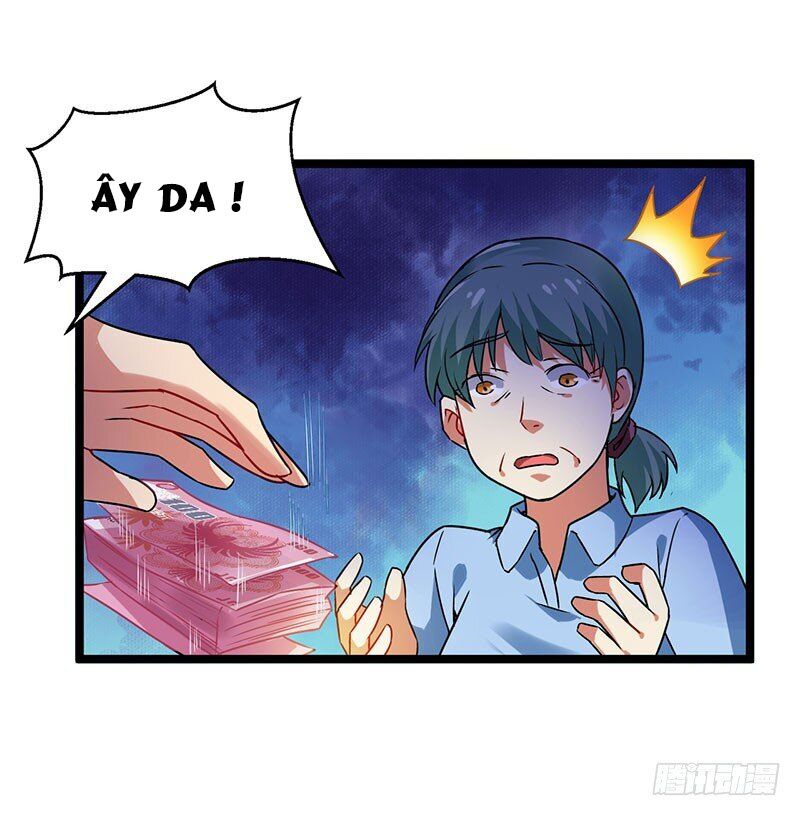 Siêu Cấp Bại Gia Tử: Chapter 33