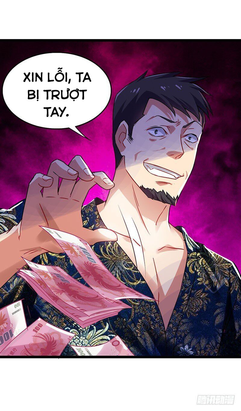 Siêu Cấp Bại Gia Tử: Chapter 33