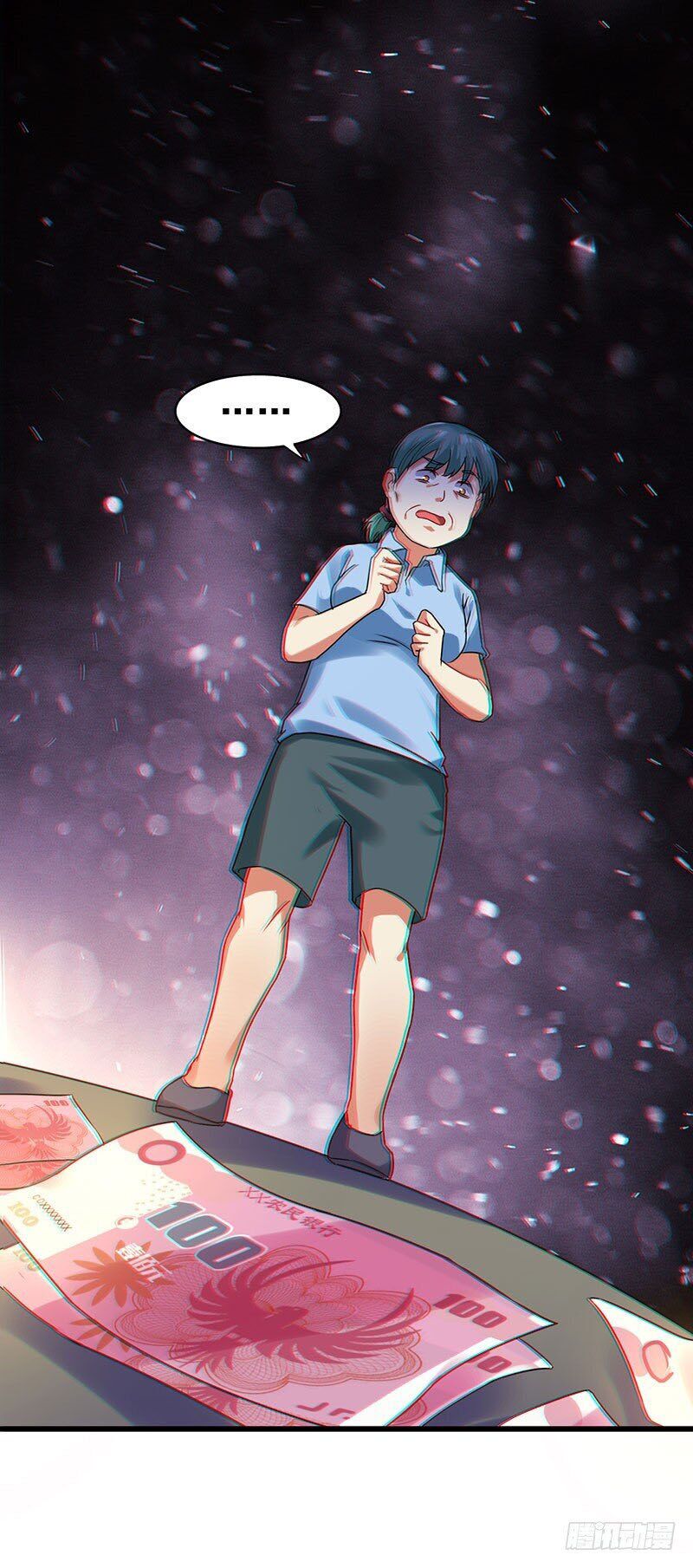 Siêu Cấp Bại Gia Tử: Chapter 33