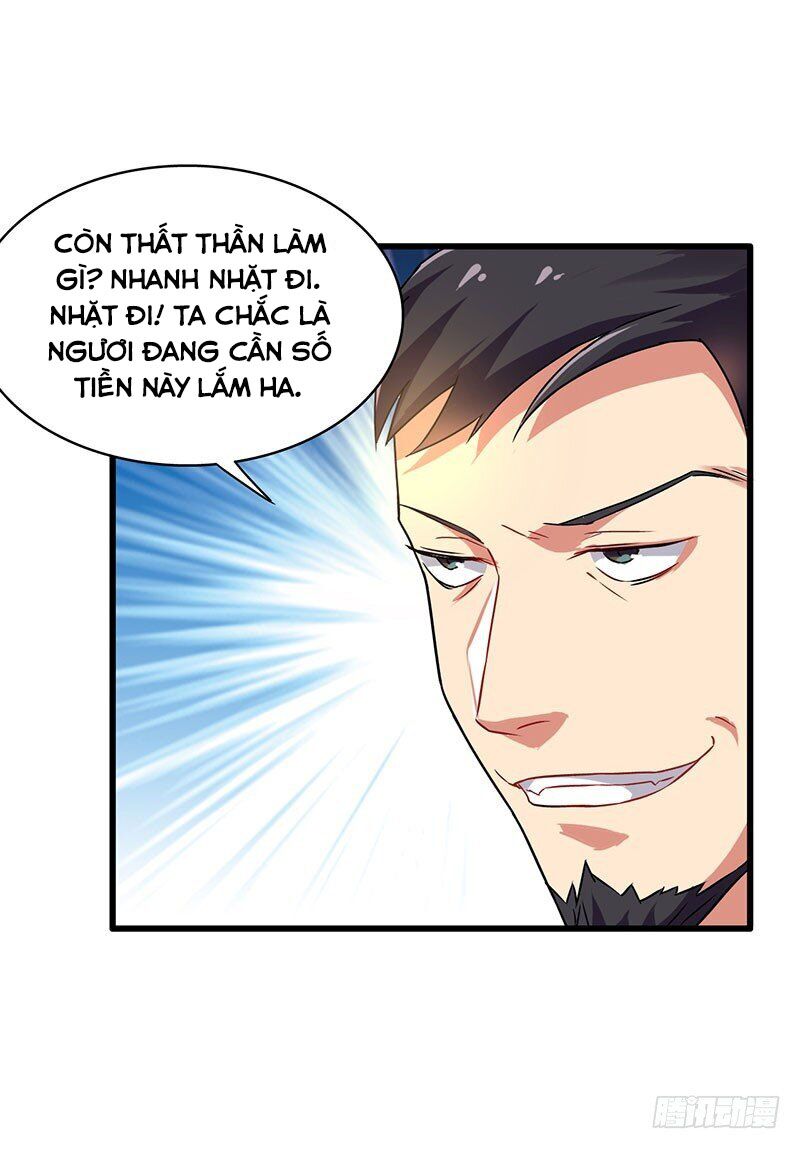 Siêu Cấp Bại Gia Tử: Chapter 33