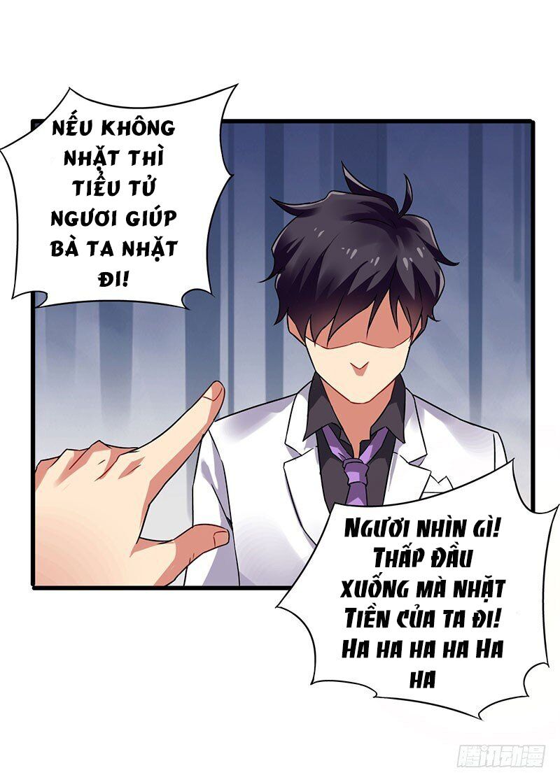 Siêu Cấp Bại Gia Tử: Chapter 33