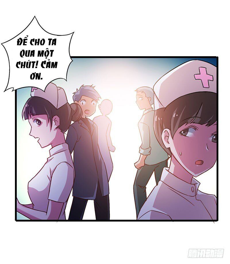 Siêu Cấp Bại Gia Tử: Chapter 33