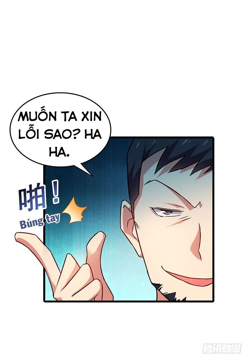 Siêu Cấp Bại Gia Tử: Chapter 34