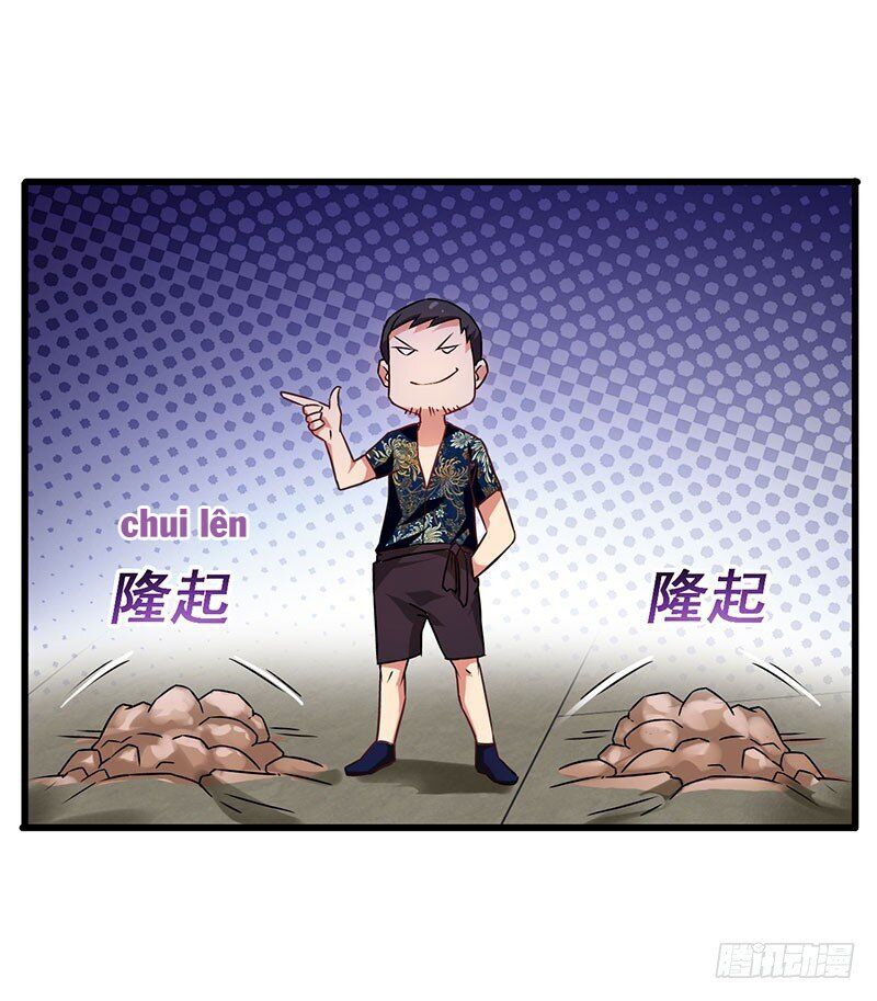 Siêu Cấp Bại Gia Tử: Chapter 34