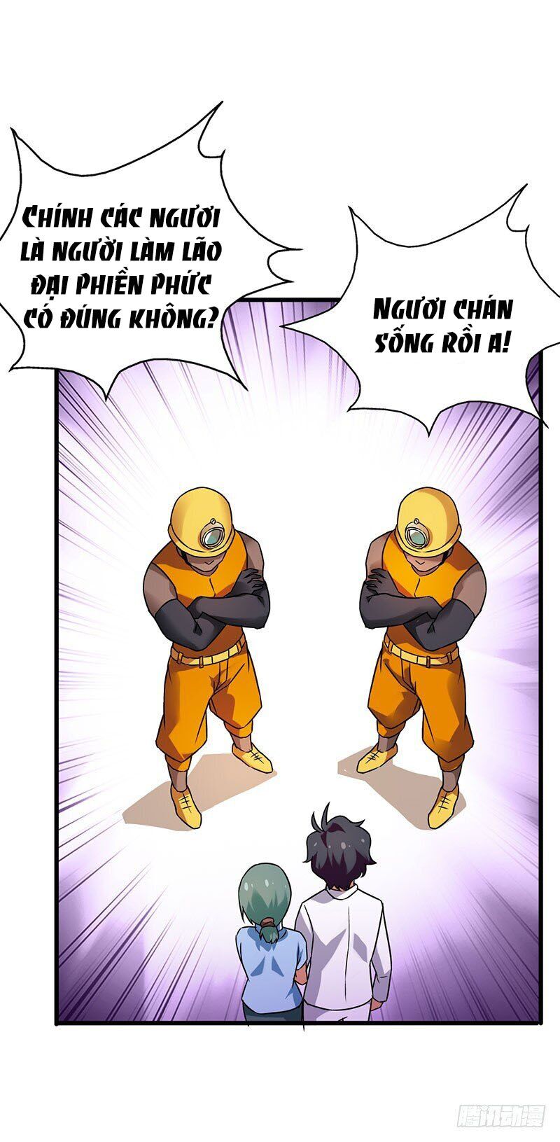 Siêu Cấp Bại Gia Tử: Chapter 34