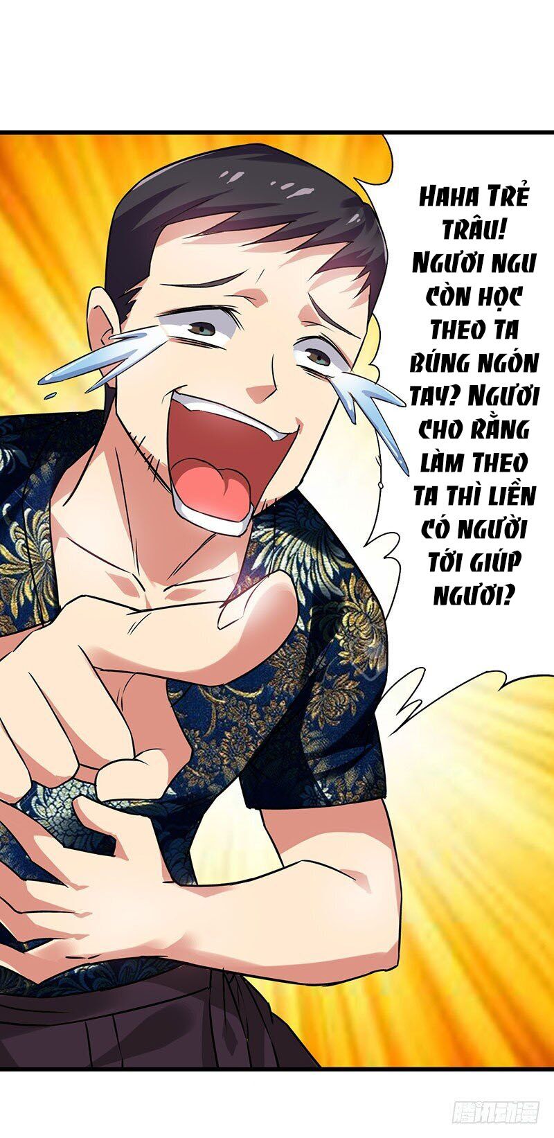 Siêu Cấp Bại Gia Tử: Chapter 34