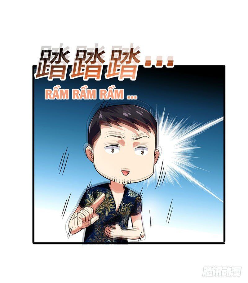 Siêu Cấp Bại Gia Tử: Chapter 34