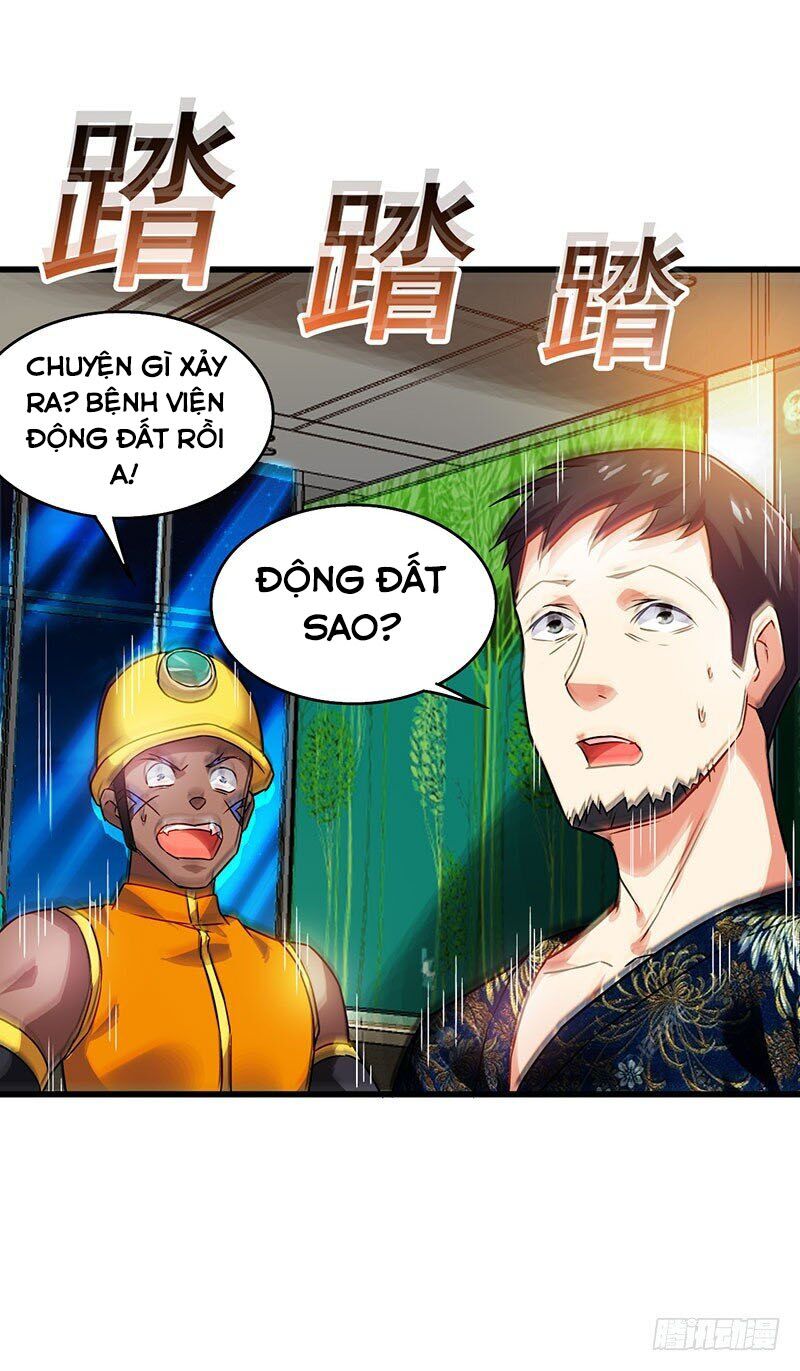 Siêu Cấp Bại Gia Tử: Chapter 34