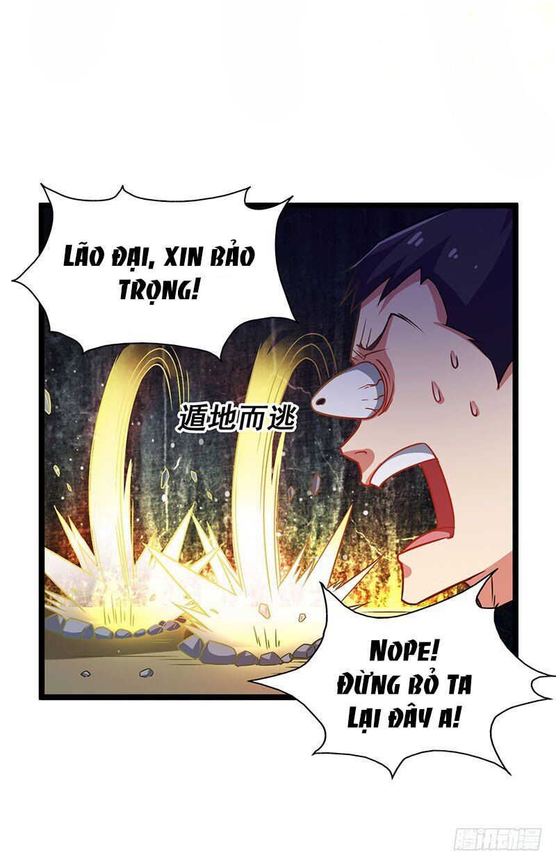 Siêu Cấp Bại Gia Tử: Chapter 34