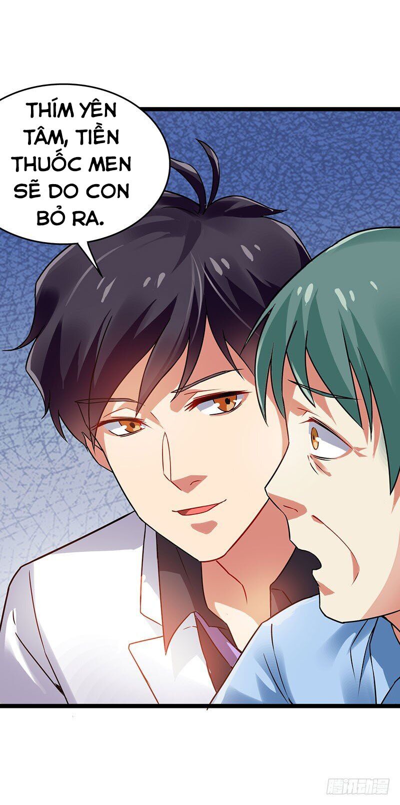 Siêu Cấp Bại Gia Tử: Chapter 34