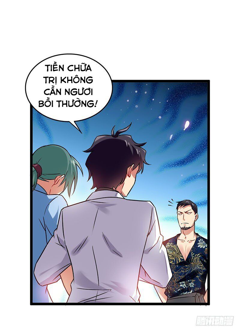 Siêu Cấp Bại Gia Tử: Chapter 34
