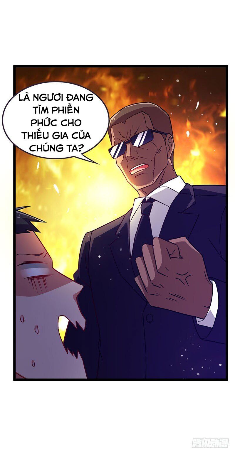 Siêu Cấp Bại Gia Tử: Chapter 35