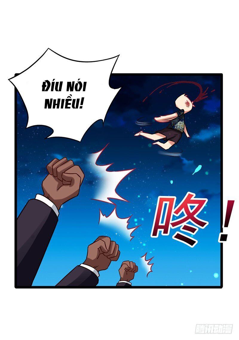 Siêu Cấp Bại Gia Tử: Chapter 35