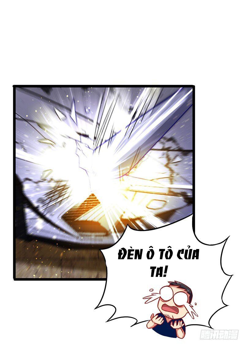 Siêu Cấp Bại Gia Tử: Chapter 35
