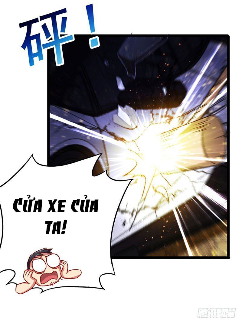 Siêu Cấp Bại Gia Tử: Chapter 35