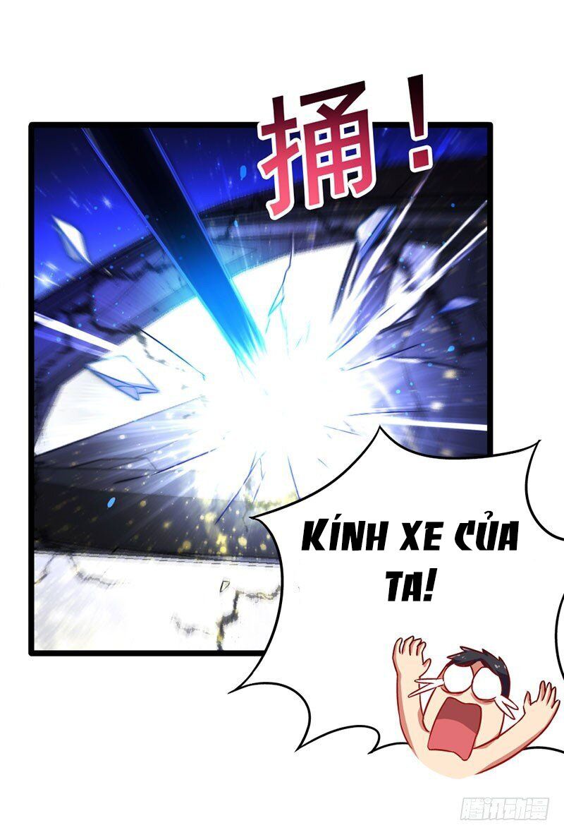 Siêu Cấp Bại Gia Tử: Chapter 35