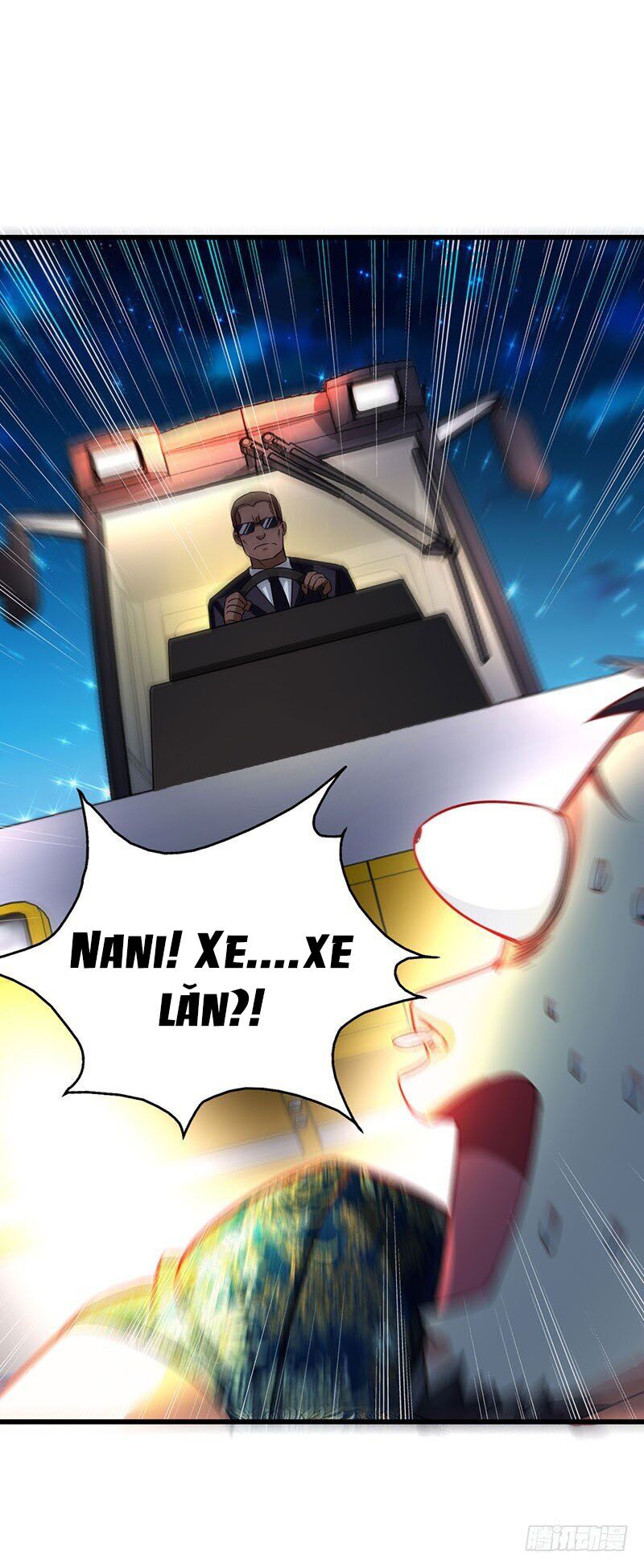 Siêu Cấp Bại Gia Tử: Chapter 35