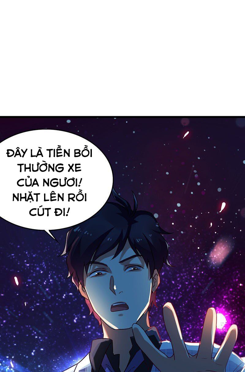 Siêu Cấp Bại Gia Tử: Chapter 35