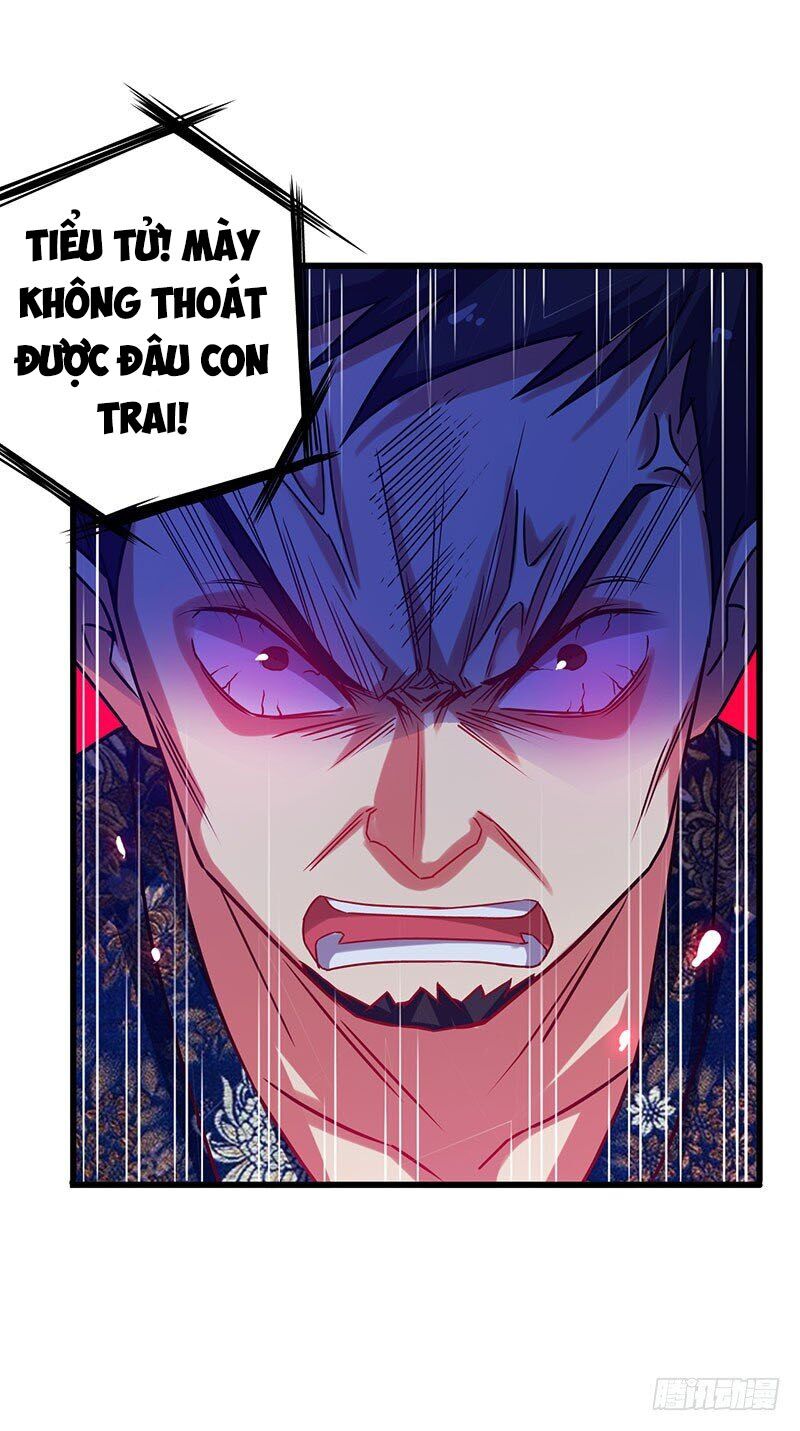 Siêu Cấp Bại Gia Tử: Chapter 35