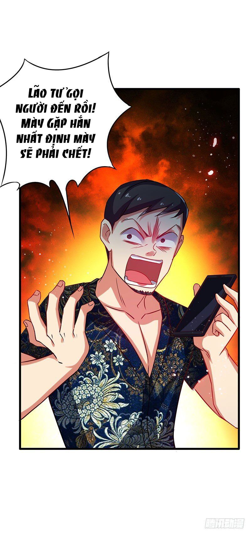 Siêu Cấp Bại Gia Tử: Chapter 35