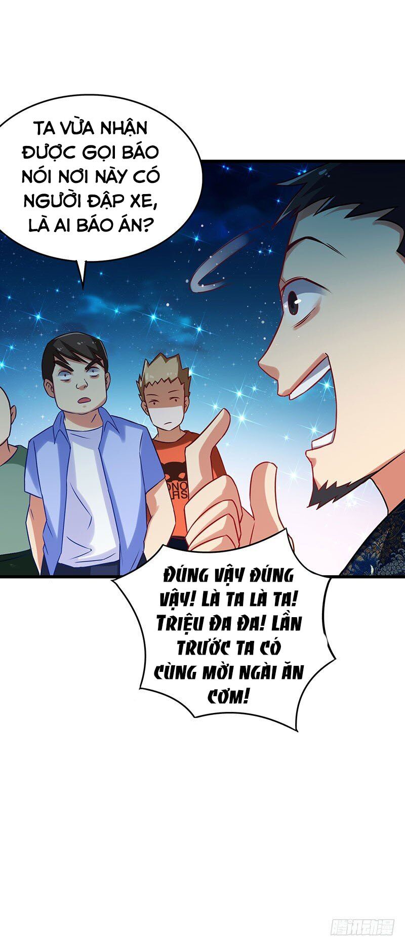 Siêu Cấp Bại Gia Tử: Chapter 35
