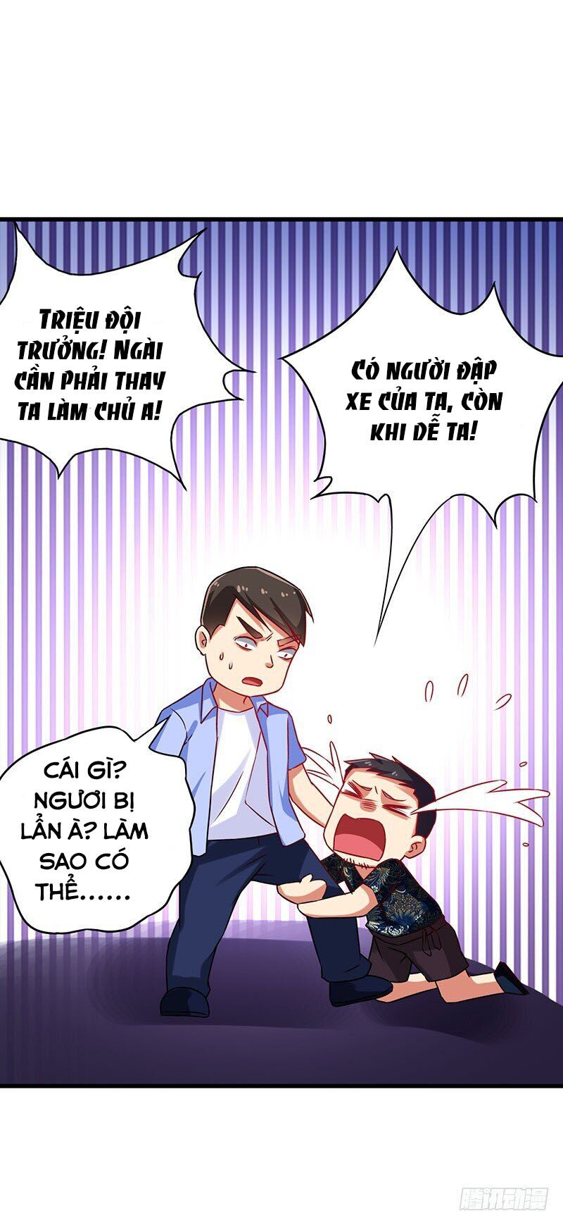 Siêu Cấp Bại Gia Tử: Chapter 35