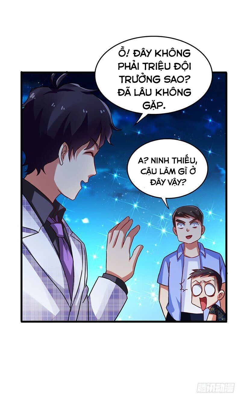 Siêu Cấp Bại Gia Tử: Chapter 35