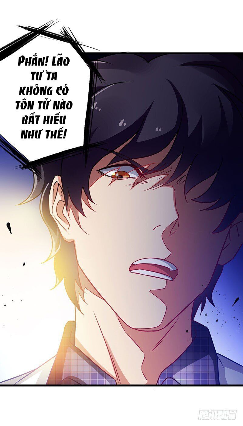 Siêu Cấp Bại Gia Tử: Chapter 35