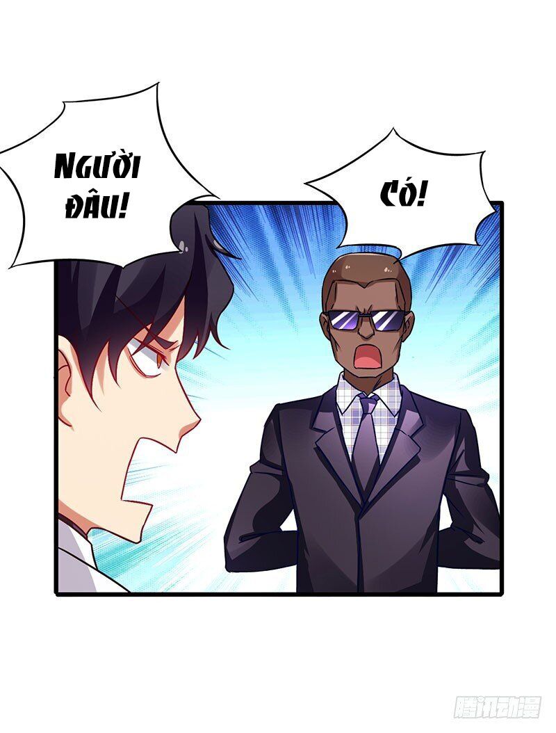 Siêu Cấp Bại Gia Tử: Chapter 35