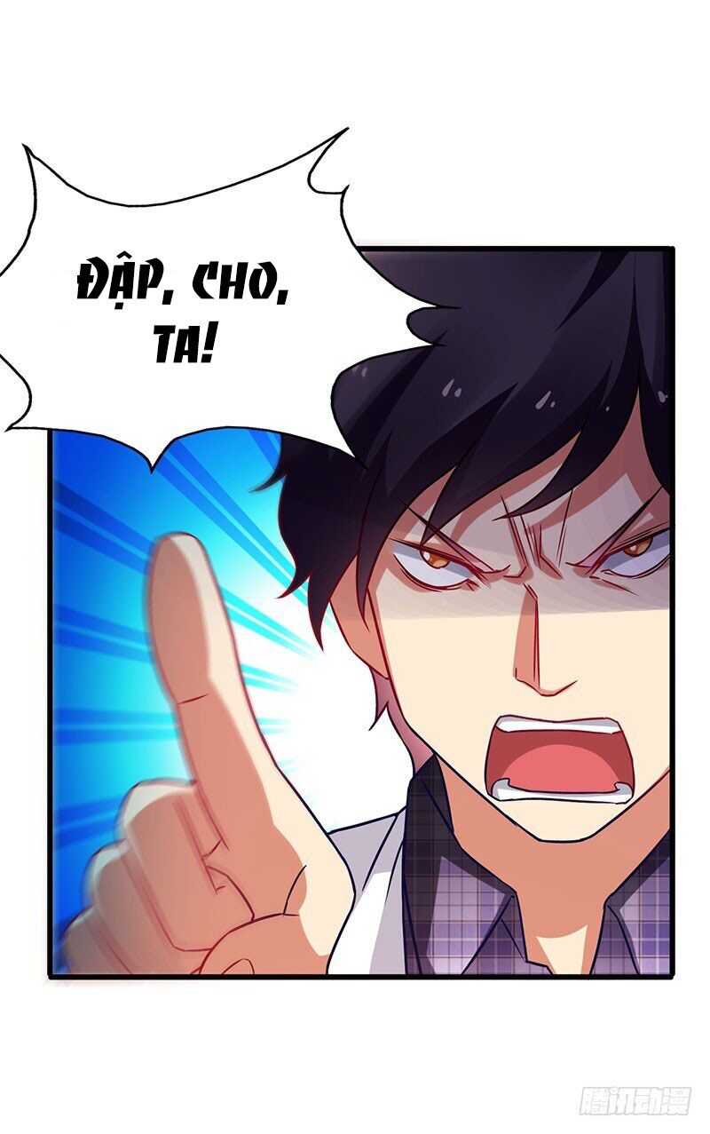 Siêu Cấp Bại Gia Tử: Chapter 35