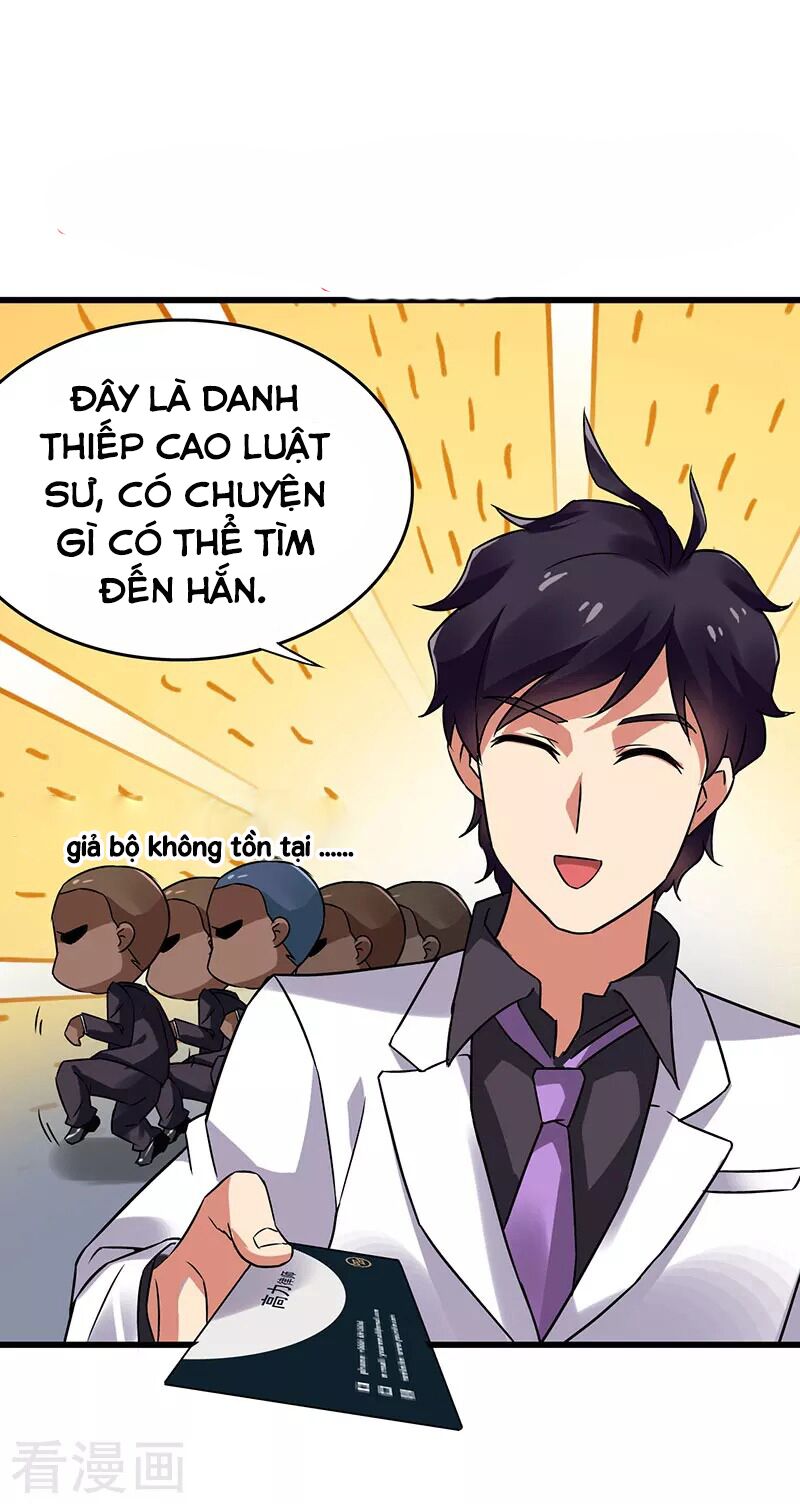 Siêu Cấp Bại Gia Tử: Chapter 36