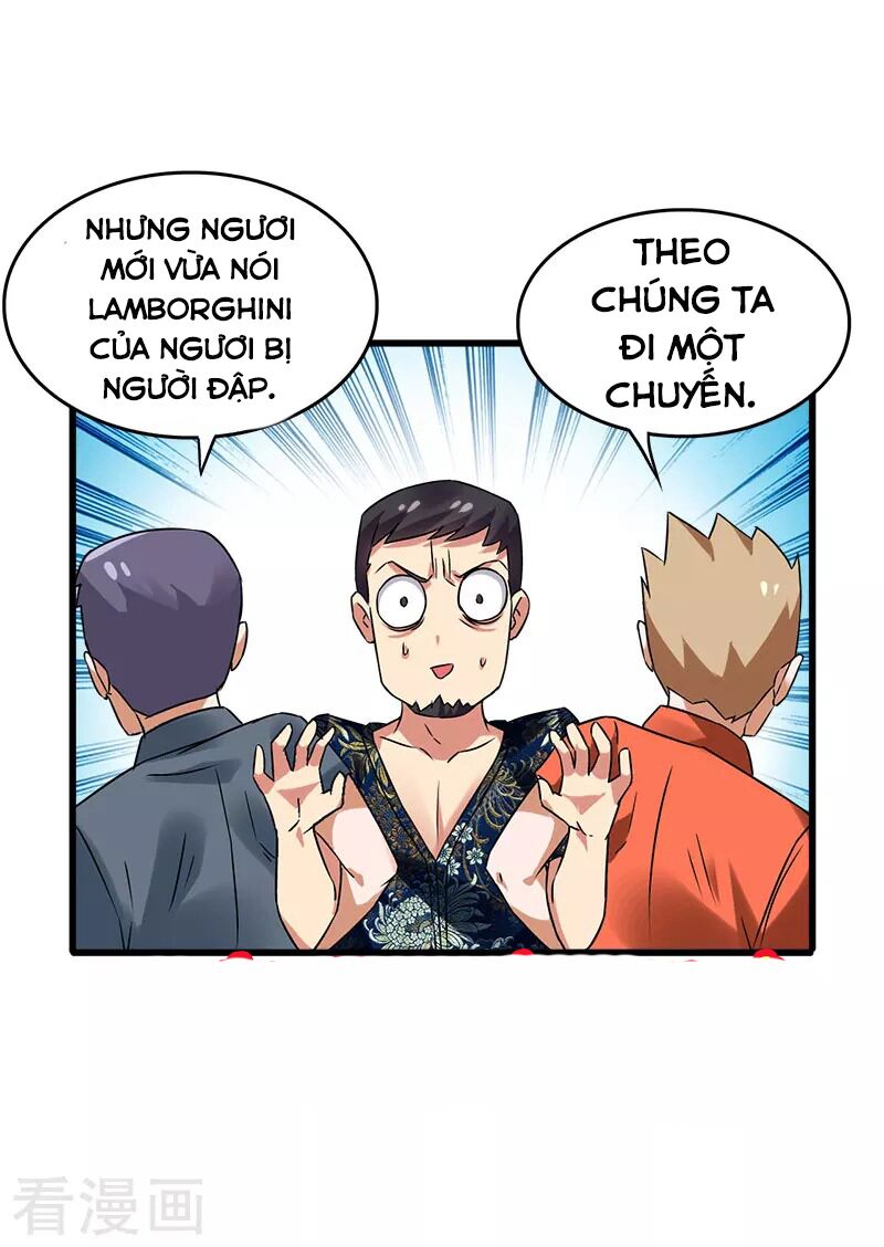 Siêu Cấp Bại Gia Tử: Chapter 36