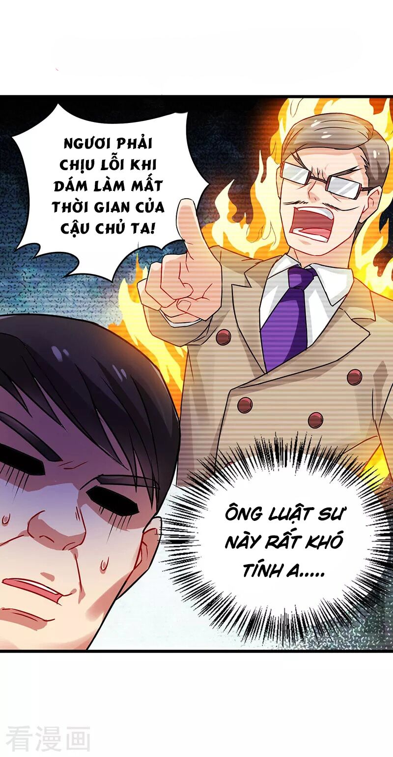 Siêu Cấp Bại Gia Tử: Chapter 36