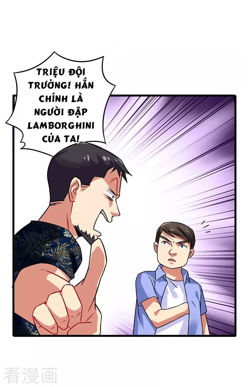 Siêu Cấp Bại Gia Tử: Chapter 36