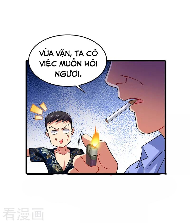 Siêu Cấp Bại Gia Tử: Chapter 36