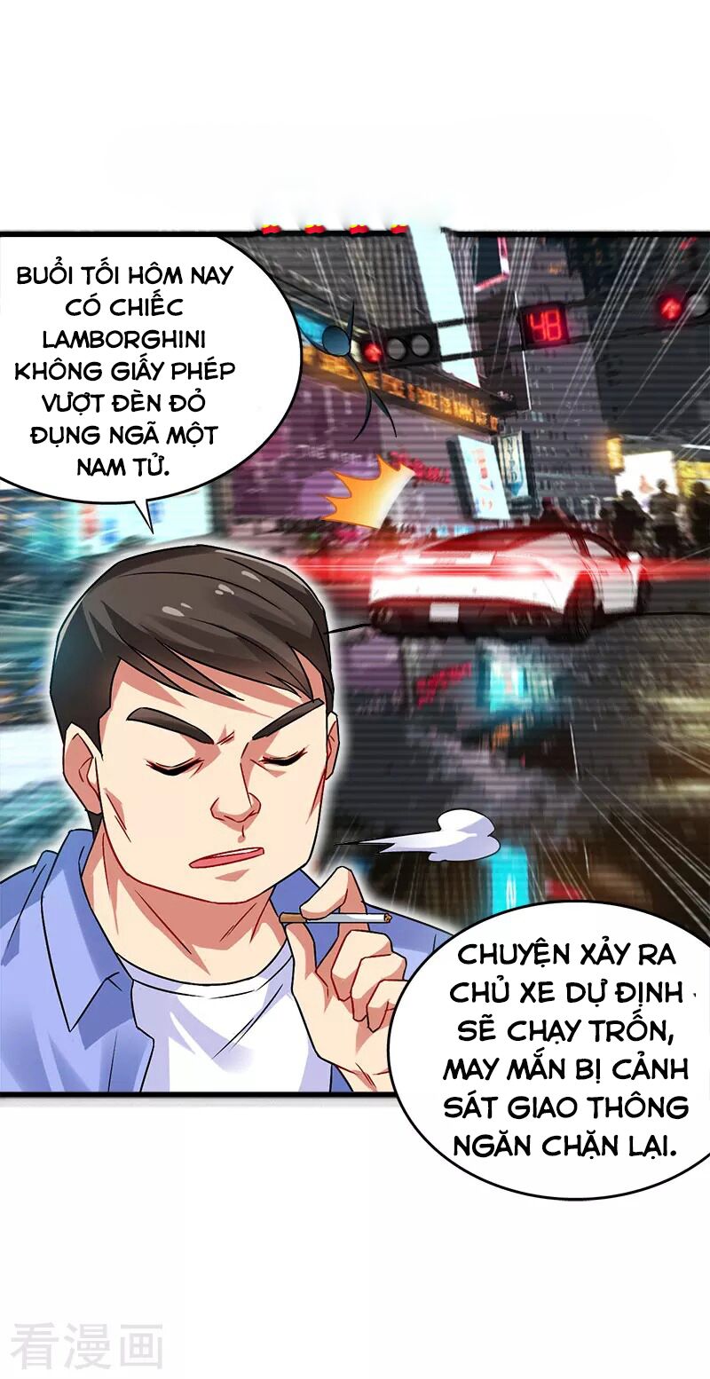 Siêu Cấp Bại Gia Tử: Chapter 36