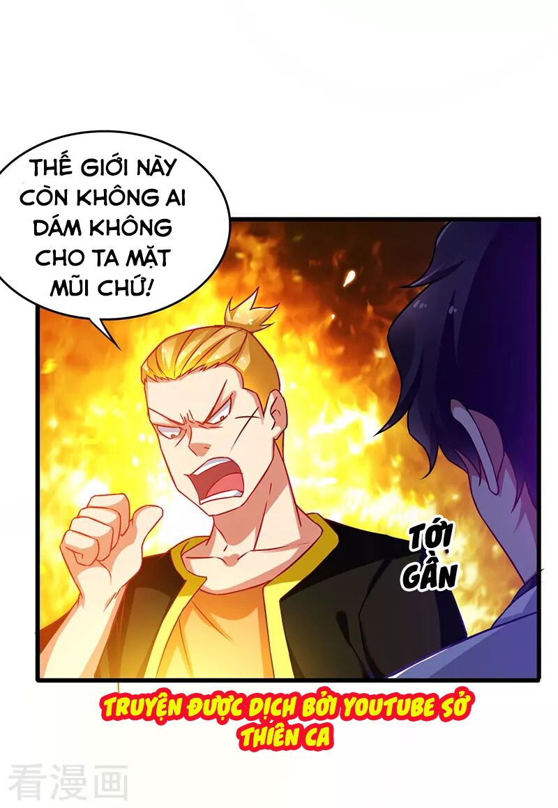 Siêu Cấp Bại Gia Tử: Chapter 37